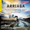 BBC Philharmonic & George Hurst - Herminie: II. Longtemps, hélas!