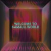 KAMAU - MANGO (feat. Adi Oasis)