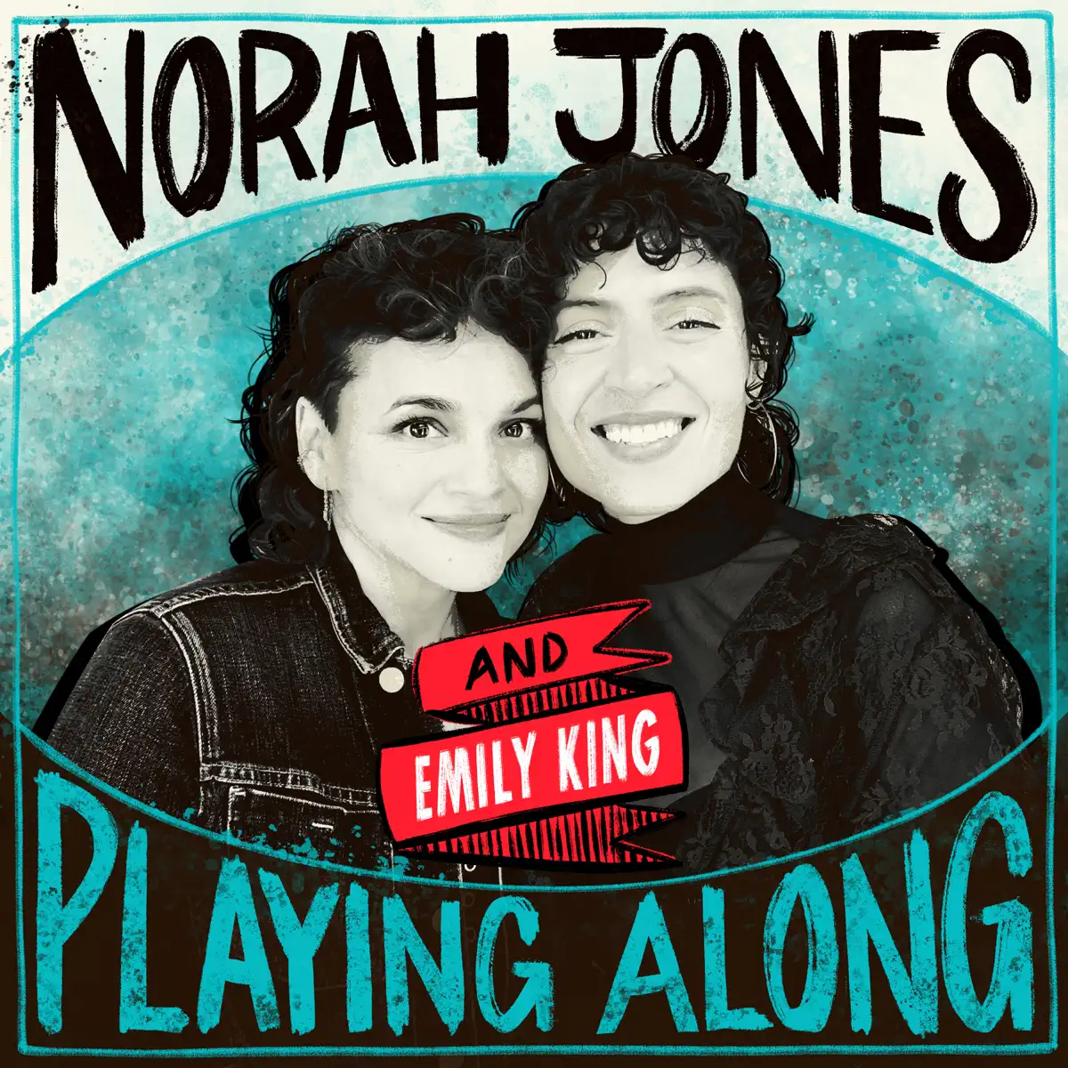 Norah Jones & Emily King - Bad Memory (From Norah Jones is Playing Along Podcast) - Single (2023) [iTunes Plus AAC M4A]-新房子