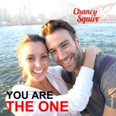 You Are the One (feat. Christine Wegner) artwork