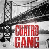 Band$ From Tha Rose - Cuatro Gang