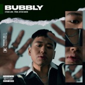BUBBLY (Slow and Reverb) artwork