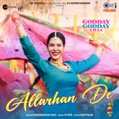 Allarhan De (From "Godday Godday Chaa") artwork