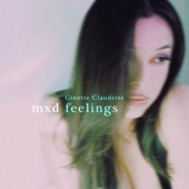 Mxd Feelings - EP artwork