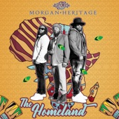 Morgan Heritage - Just a Number