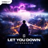 Let You Down - Single