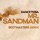 Mr. Sandman (Bootmasters Remix) artwork