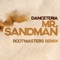 Mr. Sandman (Bootmasters Remix) artwork