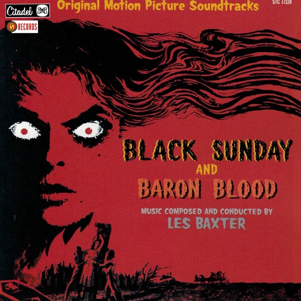 Baron Blood (Orchestral Suite) Pt. 2