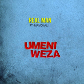 Umeniweza (feat. Mavokali) - Reamantz