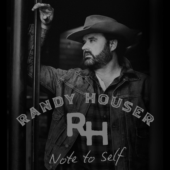 Cover artwork for Note To Self