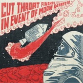 Cut Throat Finches - Ignition