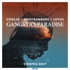 Gangsta's Paradise (Coopex Edit) - Single