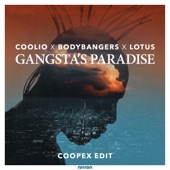 Coolio - Gangsta's Paradise - Coopex Edit