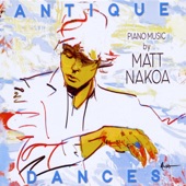 Matt Nakoa - Waltz no. 1 "Masquerade"