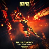 RUNAWAY (feat. Josh Rubin) artwork