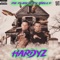 Hardyz (feat. PG Flex & 74 Melly) - PO$tGAME lyrics