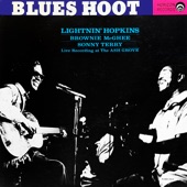 Lightnin' Hopkins - Blues for Gamblers