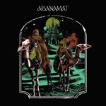 Abanamat - Thunderbolt of Flaming Wisdom