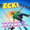 Manchmal kann das Leben so einfach sein - Single