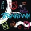 Aan Soos Brakpan - Single