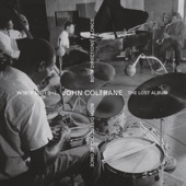John Coltrane - Slow Blues