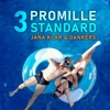 3 Promille Standard - Single