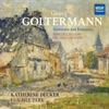 Georg Goltermann: Nocturnes and Romances - Morceaux de Salon for Cello and Piano