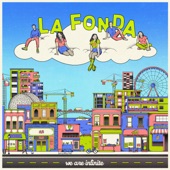 La Fonda - The Calling