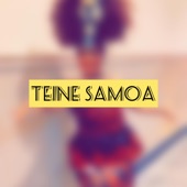 Teine Samoa artwork