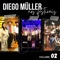 Ranchito (feat. Angelo Franco) - Diego Müller lyrics