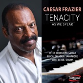 Caesar Frazier - Mergin' Traffic