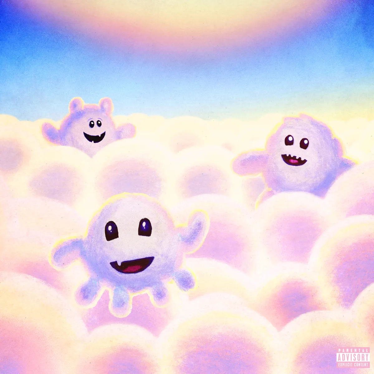 Louis The Child & Claire Rosinkranz – Walls – Single (2023) [iTunes Plus AAC M4A]-新房子