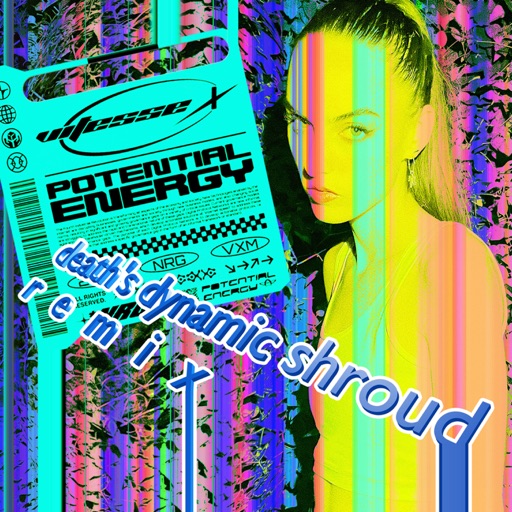 Album artwork