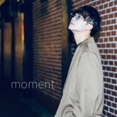 moment artwork