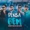 Pensa Bem (Ao Vivo) artwork