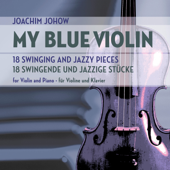 Hello Violin (Play Along) - Joachim Johow