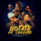 Botate Pa' creerte artwork