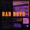 Bad Boys (feat. Recount) - No Face No Case lyrics