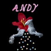 Pelvis Wrestley - Andy