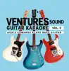 ベンチャーズ・サウンド・ギター・カラオケ VOL.2 (Instrumental) album lyrics, reviews, download