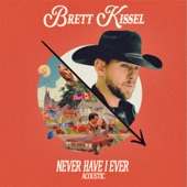 Never Have I Ever (Acoustic) artwork