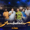 Arrebatador (Ao Vivo) - Single