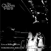 Open Hearts Live at Billboard Live YOKOHAMA 2020.12.04 artwork