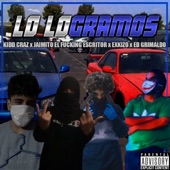 Lo Logramos artwork