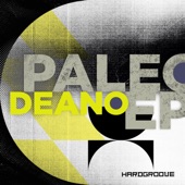 Paleo - EP artwork