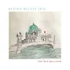 The Red Balloon (with Rebecca Carrington & Nikos Tsiachris) - Single album lyrics, reviews, download