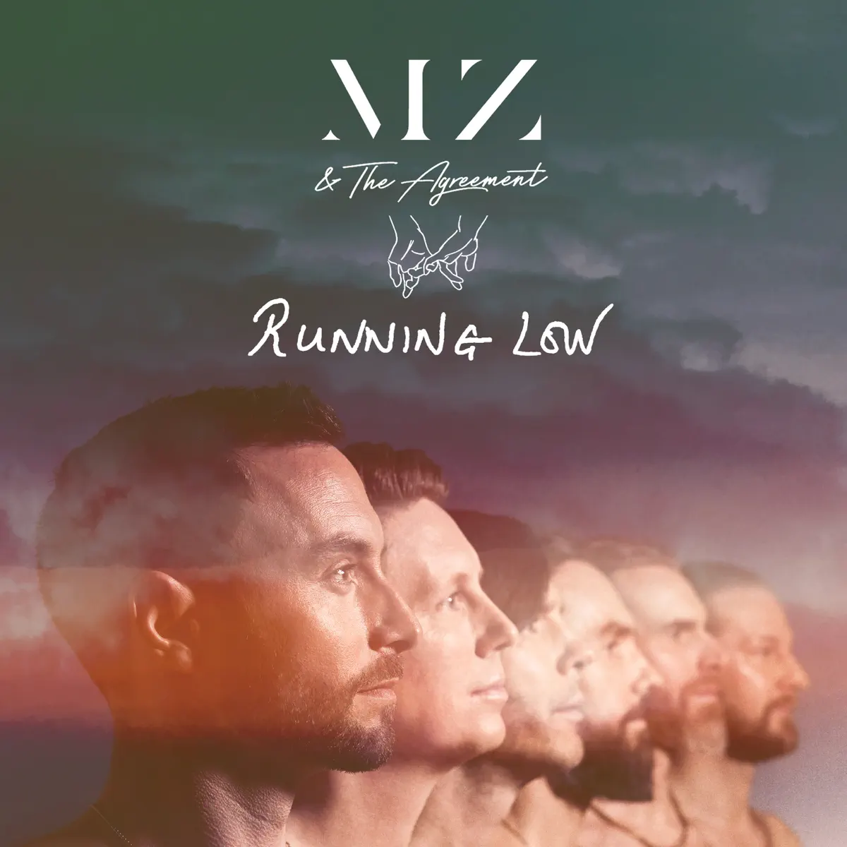 Måns Zelmerlöw & The Agreement - Running Low - Single (2023) [iTunes Plus AAC M4A]-新房子