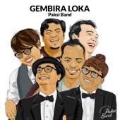 Gembira Loka artwork