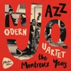 Modern Jazz Quartet: The Montreux Years (Live)